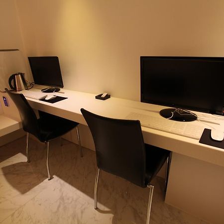 Lusso Hotel Seoul Ruang foto