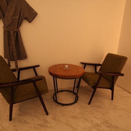 Lusso Hotel Seoul Ruang foto