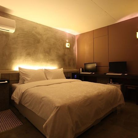 Lusso Hotel Seoul Ruang foto