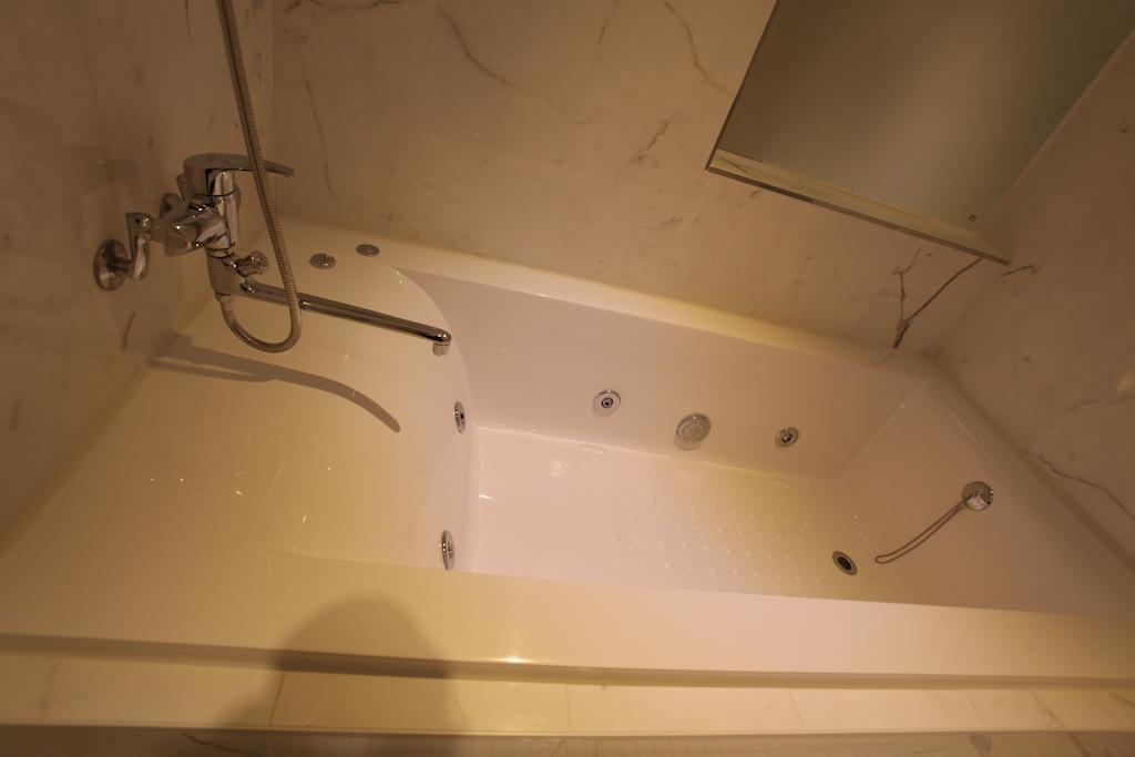 Lusso Hotel Seoul Ruang foto