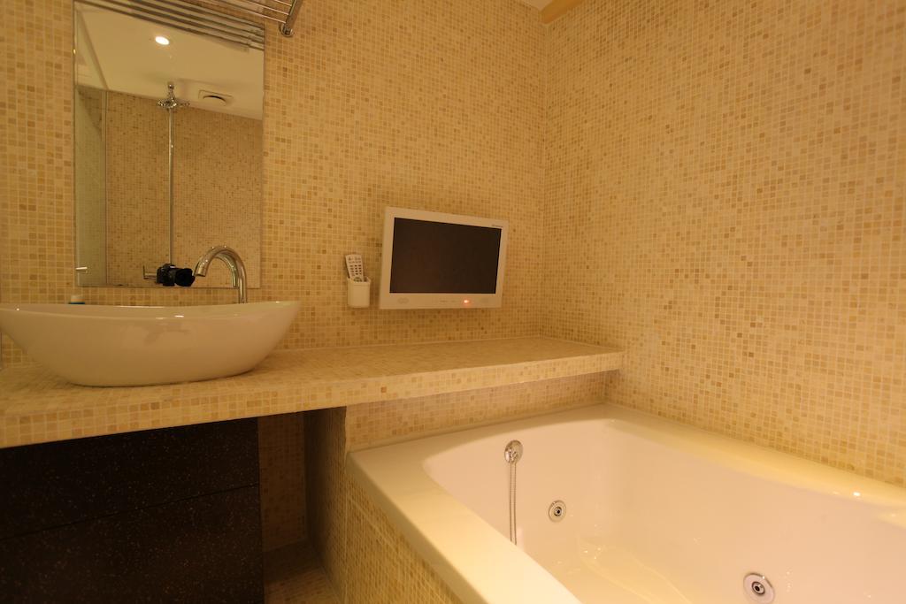 Lusso Hotel Seoul Ruang foto
