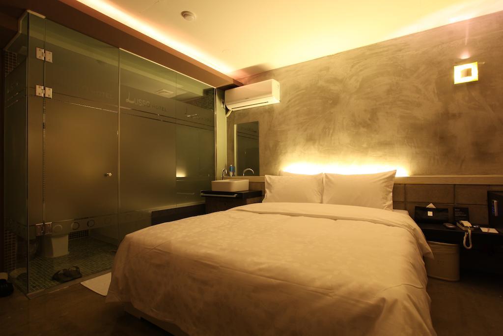 Lusso Hotel Seoul Ruang foto