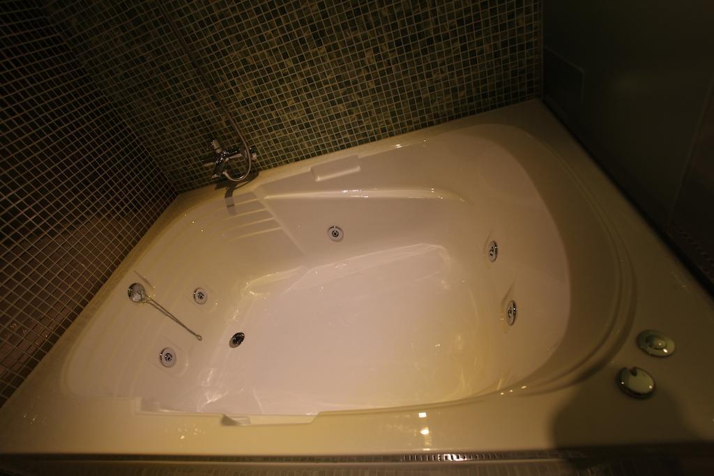 Lusso Hotel Seoul Ruang foto