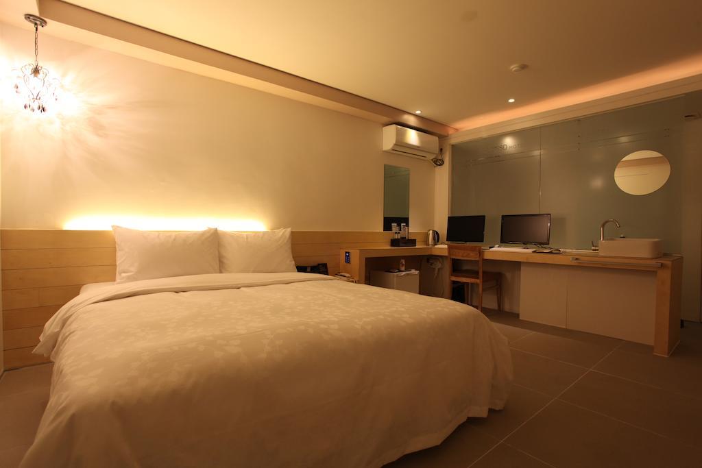 Lusso Hotel Seoul Ruang foto